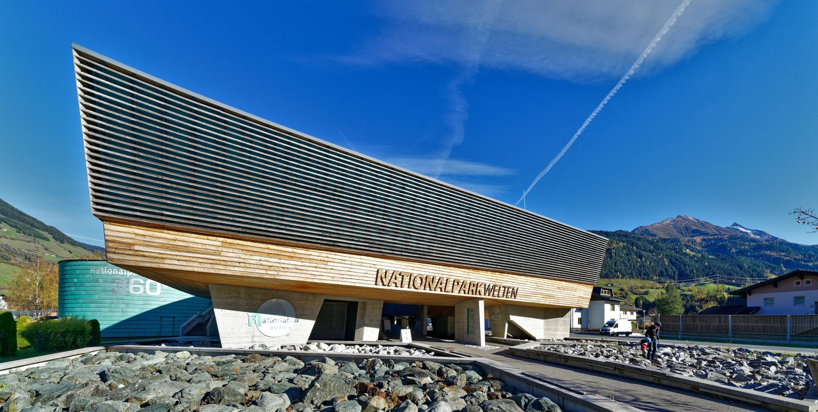 Hohe Tauern National Park - Mittersill | Secret World Trip Planner
