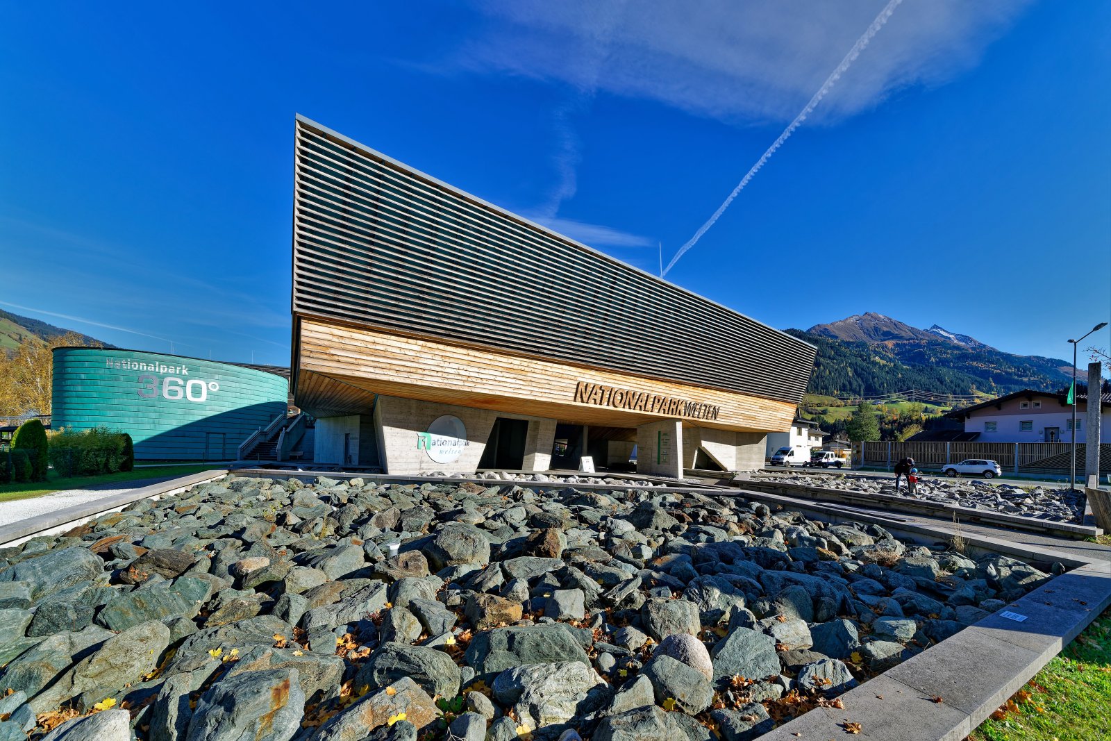 Hohe Tauern National Park - Mittersill | Secret World Trip Planner