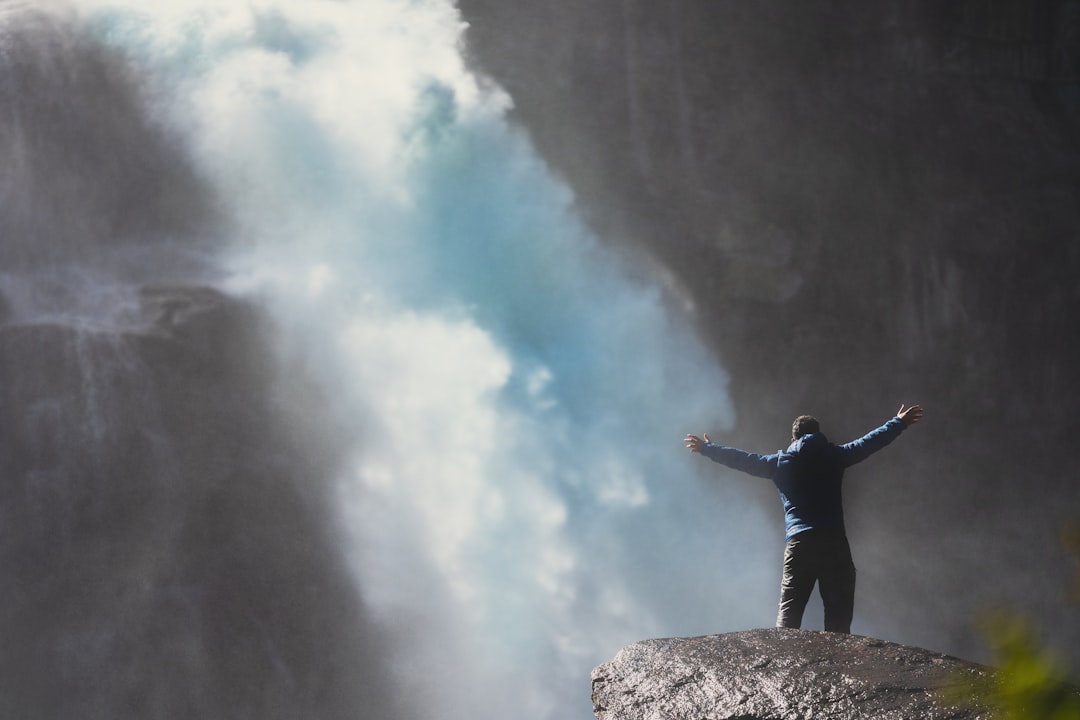 Krimml y las cascadas más altas de Austria - Krimml | Secret World Trip Planner