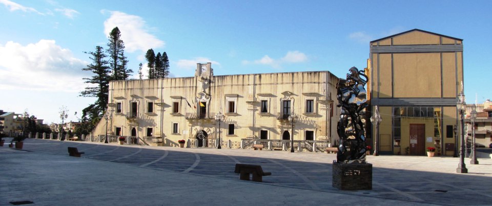 Palace Filangeri Cutò - Santa Margherita di Belice | Secret World Trip Planner
