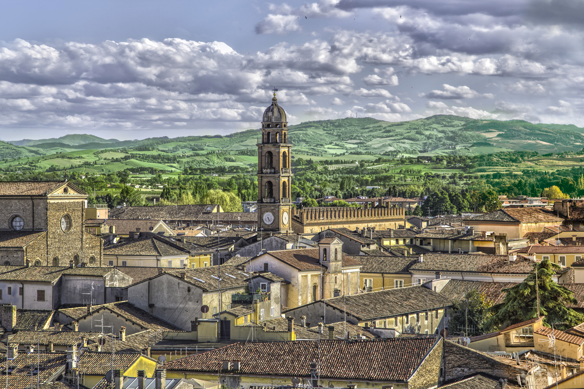 فاینزا - Faenza | Secret World Trip Planner