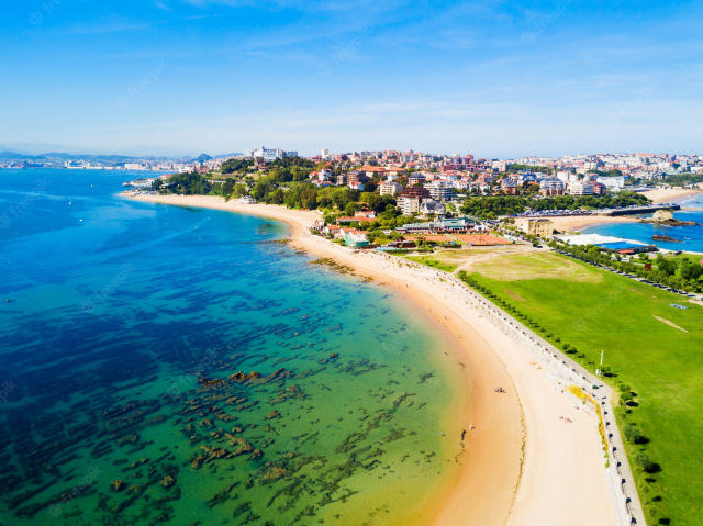 Santanderis (Kantabrija) - Santander | Secret World Trip Planner