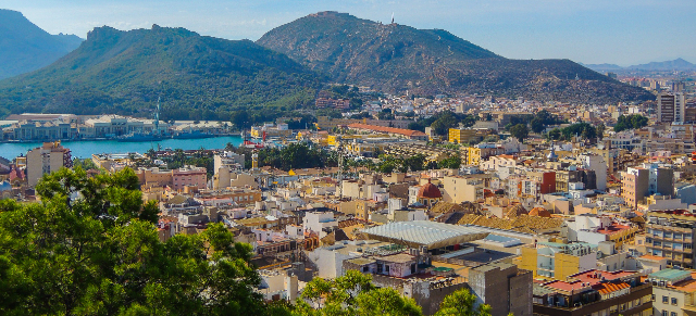کارتاخنا - Cartagena | Secret World Trip Planner