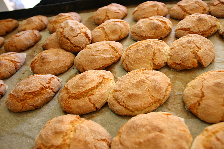 Macaroons ya Fiuggi - Fiuggi | Secret World Trip Planner