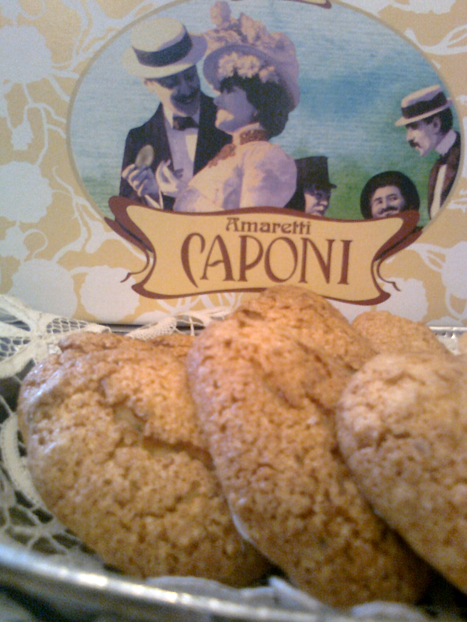 Macaroons ya Fiuggi - Fiuggi | Secret World Trip Planner