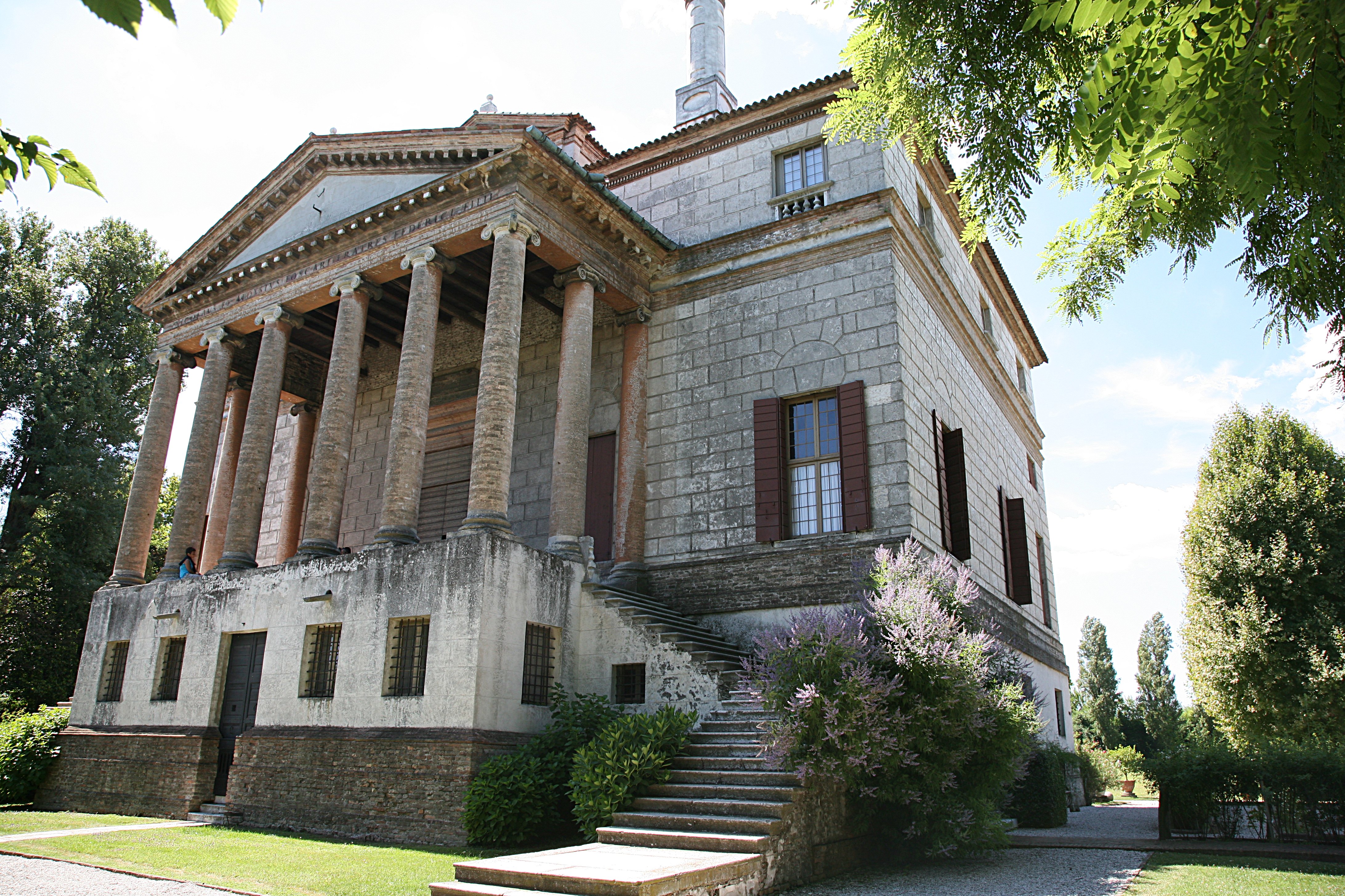 Villa Foscari Malcontent - Mira | Secret World Trip Planner