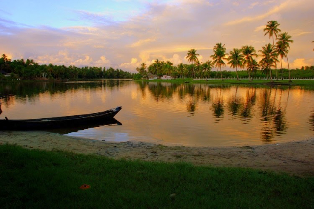 Laguna Mondau y Laguna Manguaba - Mundaú Lagoon | Secret World Trip Planner