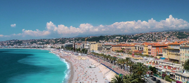 Desa Ventimiglia - Ventimiglia | Secret World Trip Planner