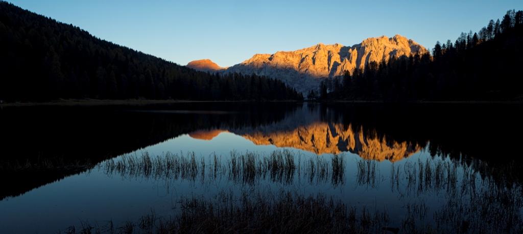 Lawa Ng Malghette - Campo Carlo Magno | Secret World Trip Planner