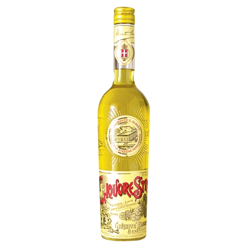 Strega liqueur - Benevento | Secret World Trip Planner
