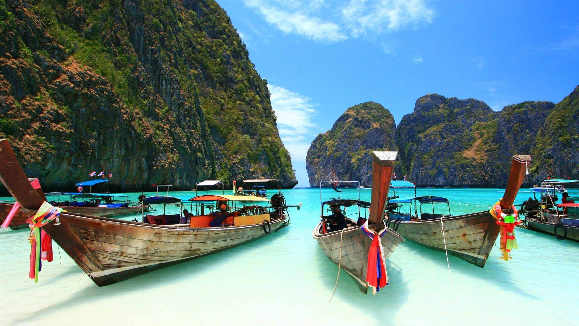 Andamán del Sur es la isla más poblada del mundo. - Andaman Meridionale | Secret World Trip Planner