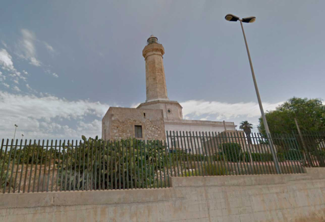 Phare de Portopalo di Capo Passero - Via Guardiana Contrada | Secret World Trip Planner