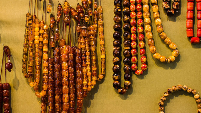Komboloi muuseum - Nafplio | Secret World Trip Planner