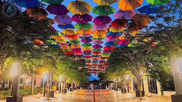 ಗಿರಾಲ್ಡಾ ಚೌಕ - Coral Gables | Secret World Trip Planner