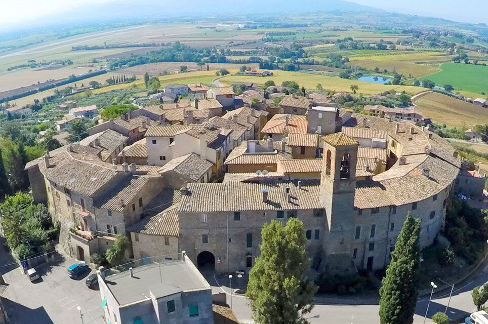 Ripa, un pequeño y particular pueblo en las colinas - Ripa | Secret World Trip Planner