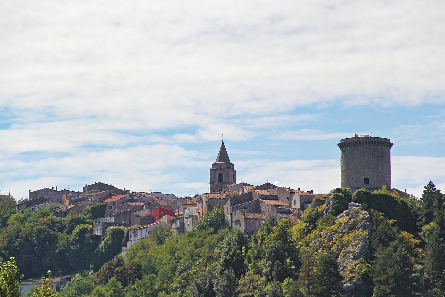 Riccia e la Sagra dell'Uva - Riccia | Secret World Trip Planner