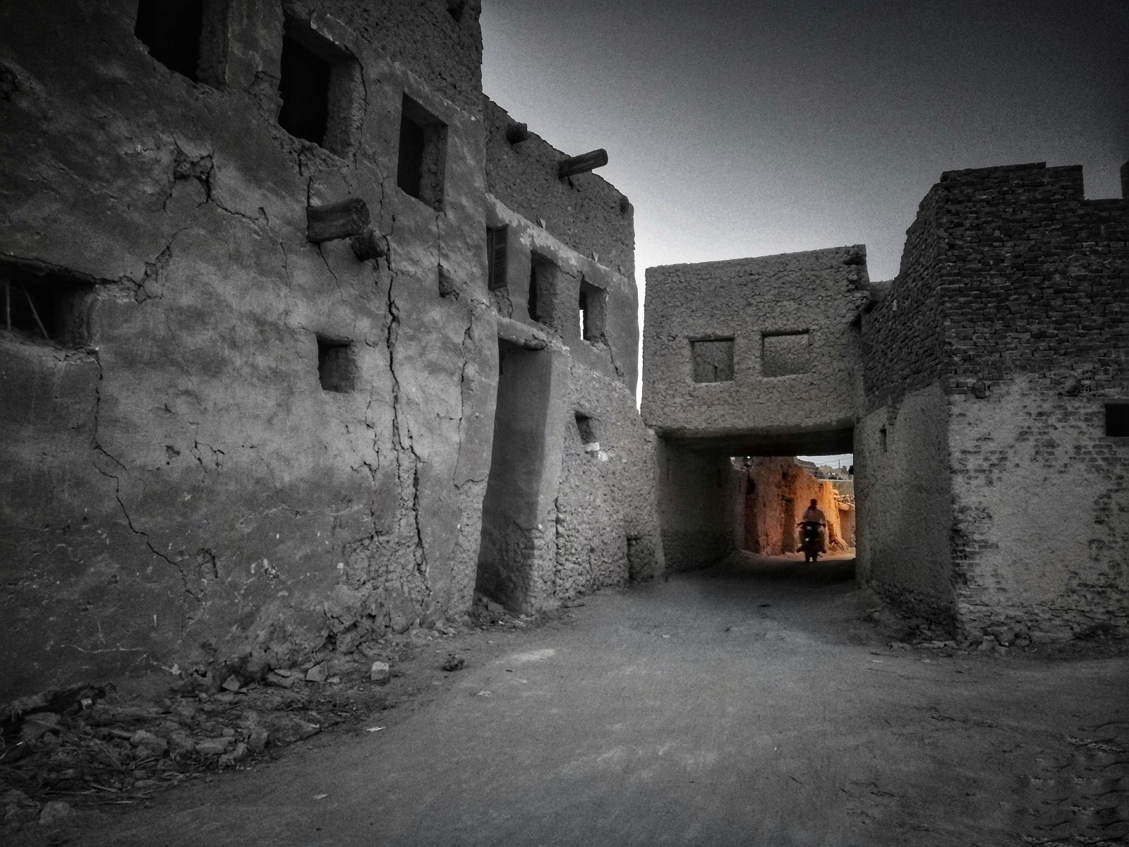 El Oasis de Siwan es un Oasis Histórico del Desierto Occidental, a 50 km al este de - Qesm Siwah | Secret World Trip Planner