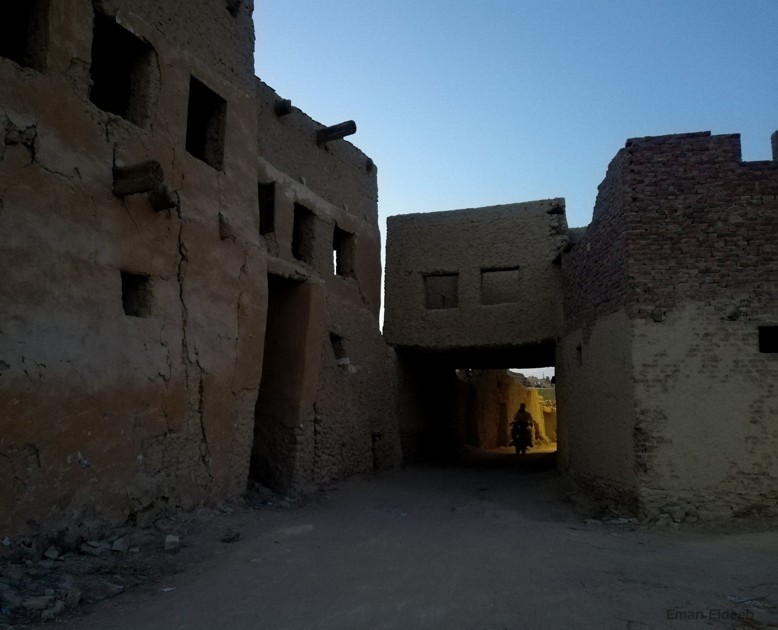 El Oasis de Siwan es un Oasis Histórico del Desierto Occidental, a 50 km al este de - Qesm Siwah | Secret World Trip Planner