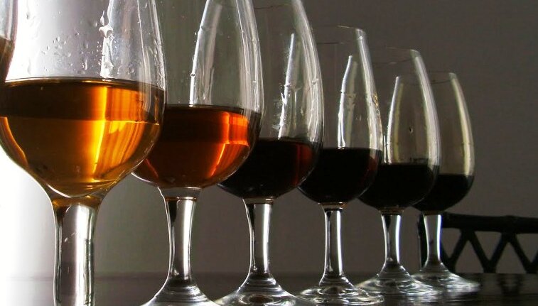 Vinos especiales: Montilla-Moriles - Cordova | Secret World Trip Planner
