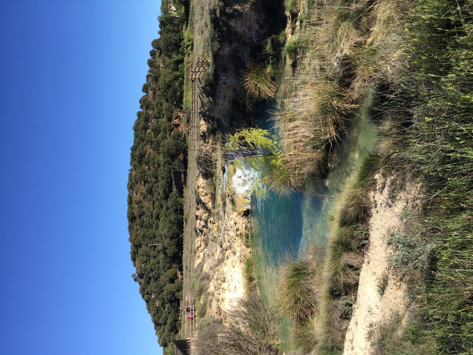 Lagunas de Ruidera Parque Natural, un milagre da auga - Ossa de Montiel | Secret World Trip Planner