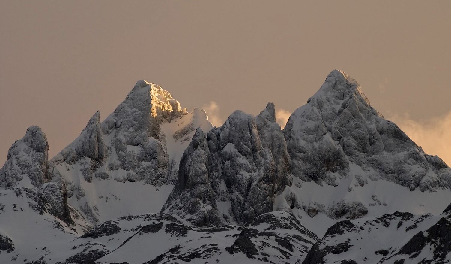 The Picos de Europa - 33554 | Secret World Trip Planner