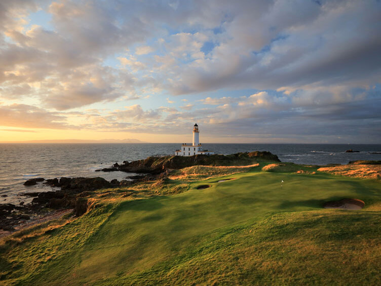 Turnberry Golf Course - Turnberry | Secret World Trip Planner