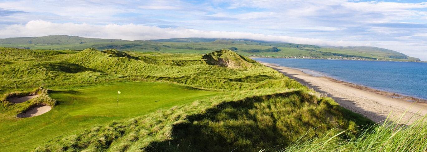 Club de Golf Machrihanis - Golf Club House | Secret World Trip Planner