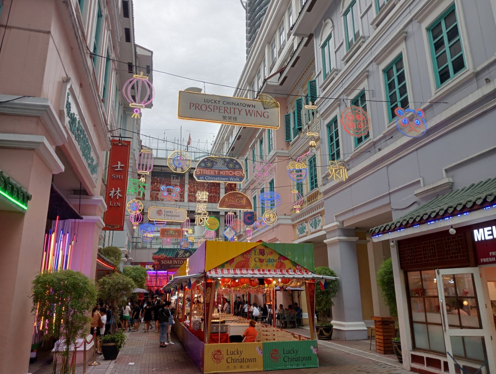 Binondo, el barrio chino más antiguo del mundo - Manila | Secret World Trip Planner