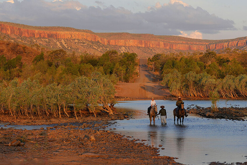 The superlatives Gibb River Road in the outback - Gibb | Secret World Trip Planner