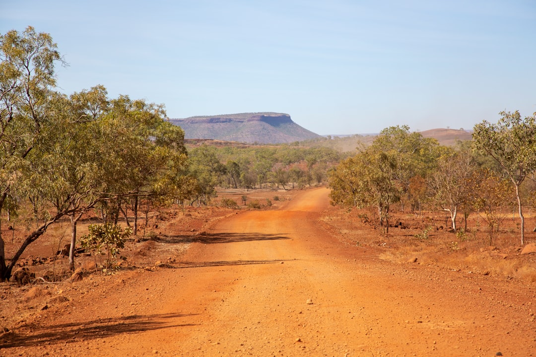 The superlatives Gibb River Road in the outback - Gibb | Secret World Trip Planner