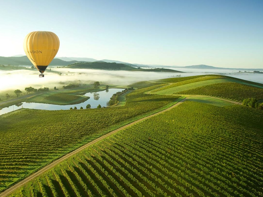 El Valle del Yarra - Yarraville | Secret World Trip Planner