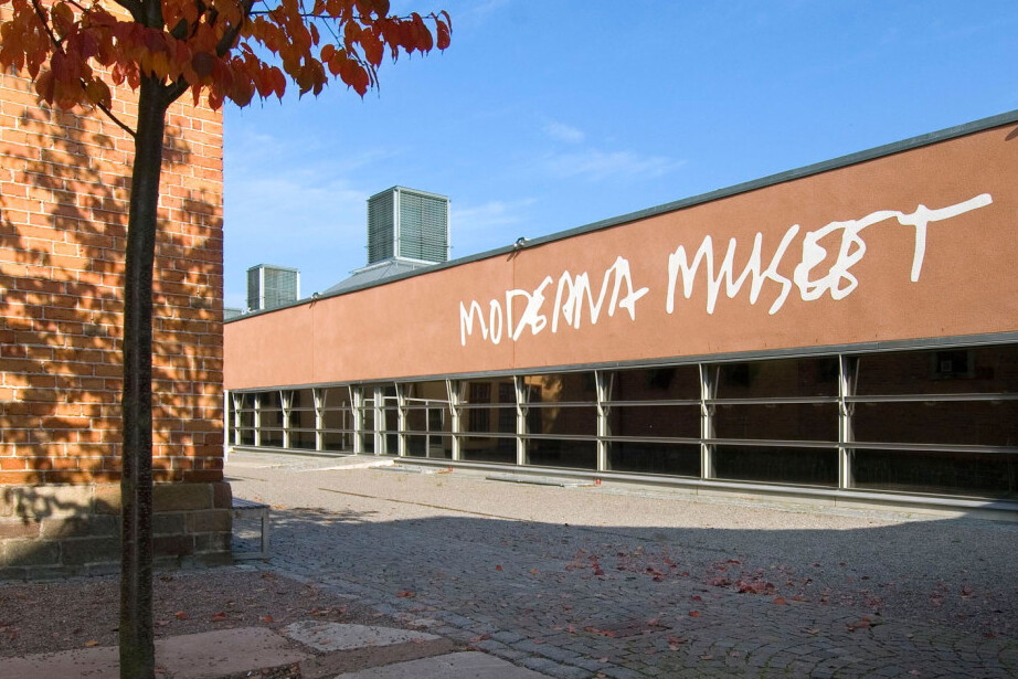 Umjerena Museet - Exercisplan 4 | Secret World Trip Planner