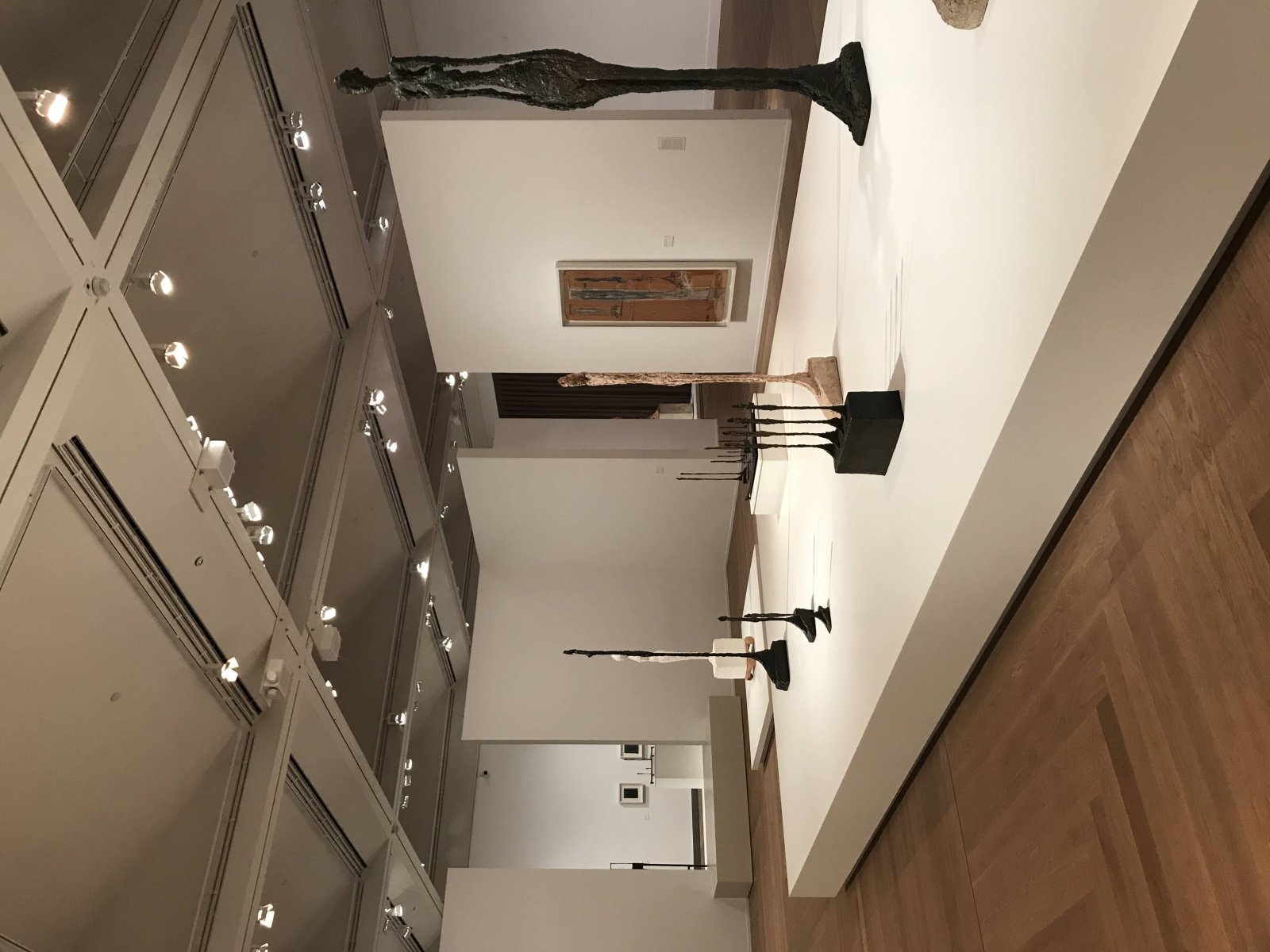 Umjerena Museet - Exercisplan 4 | Secret World Trip Planner