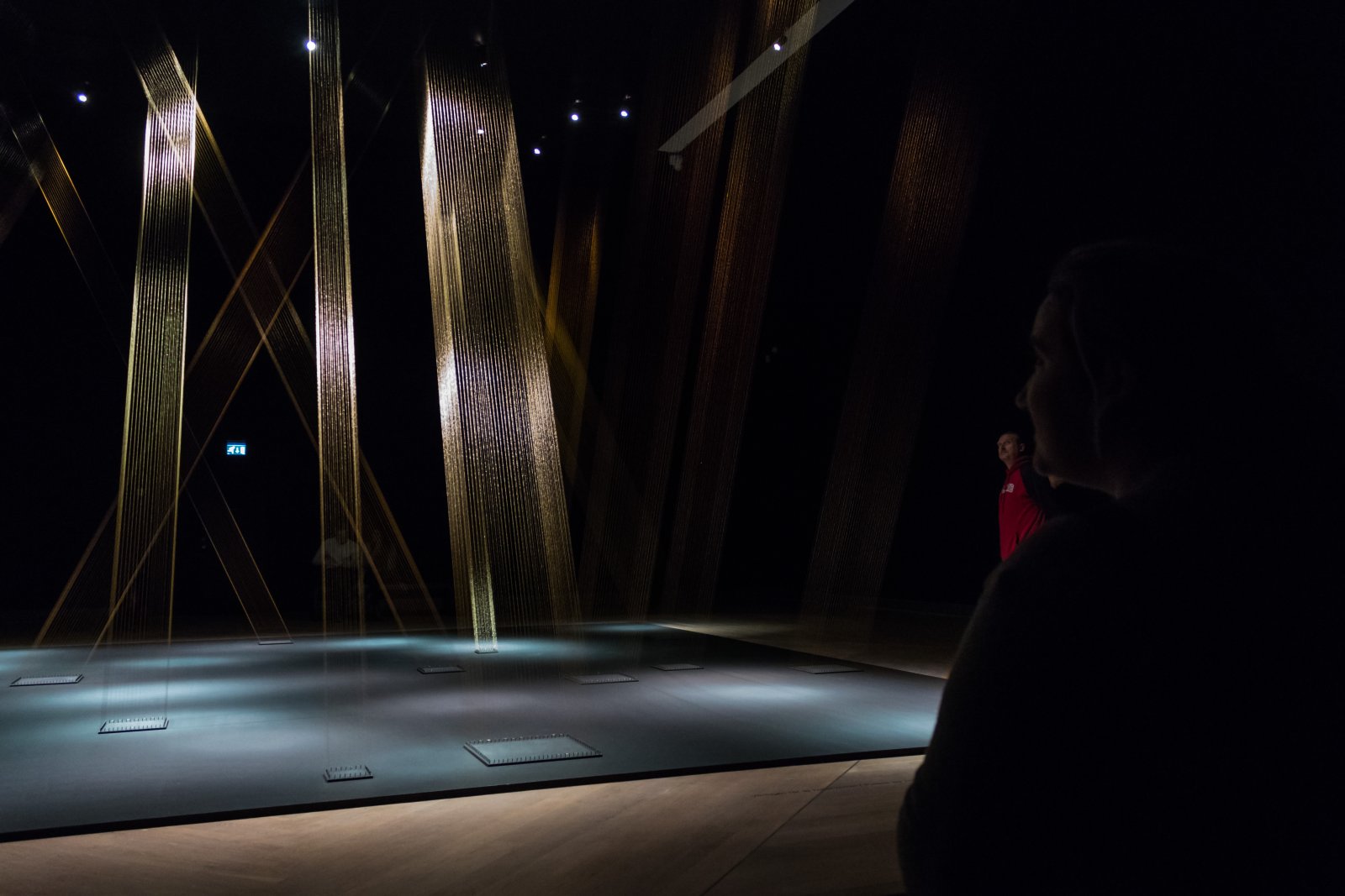 Umjerena Museet - Exercisplan 4 | Secret World Trip Planner
