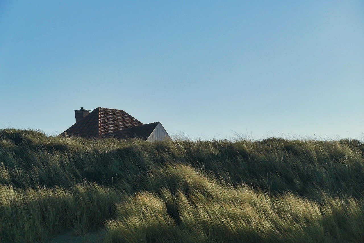 Holkham Beach in North Norfolk - Holkham | Secret World Trip Planner