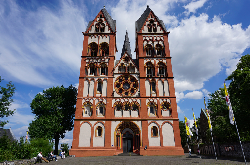 Catedral de Limburgo - Limburg an der Lahn | Secret World Trip Planner