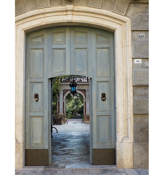Palazzo Margherita και Francis Ford Coppola - Bernalda | Secret World Trip Planner