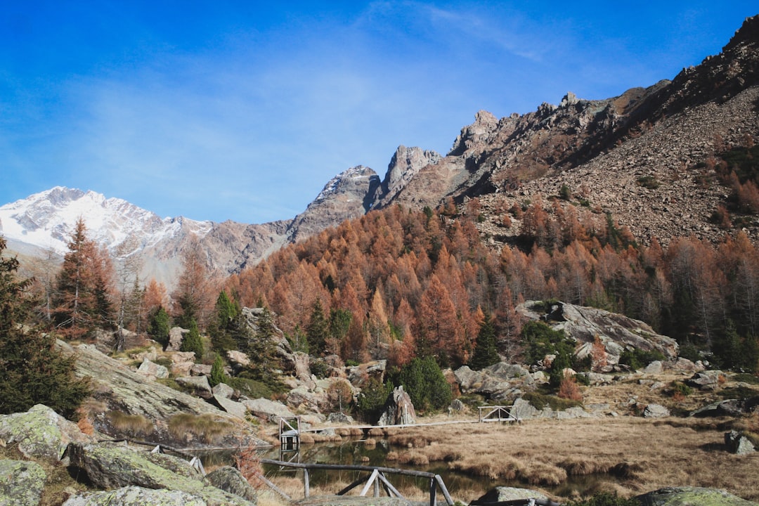 Aiguilles Rouges Nature Reserve - Vallorcine | Secret World Trip Planner