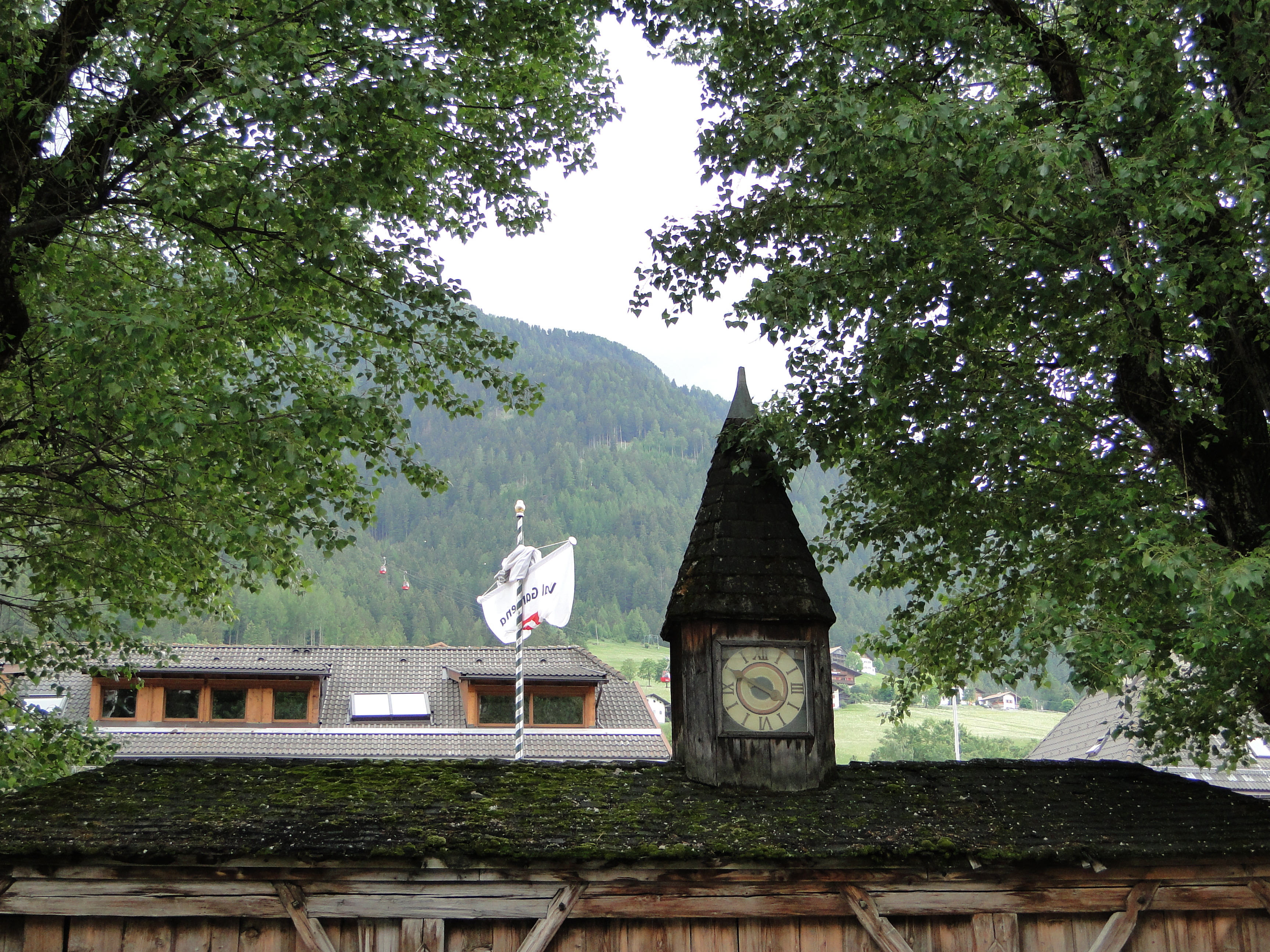 Antonia u Ortisei  - Ortisei | Secret World Trip Planner