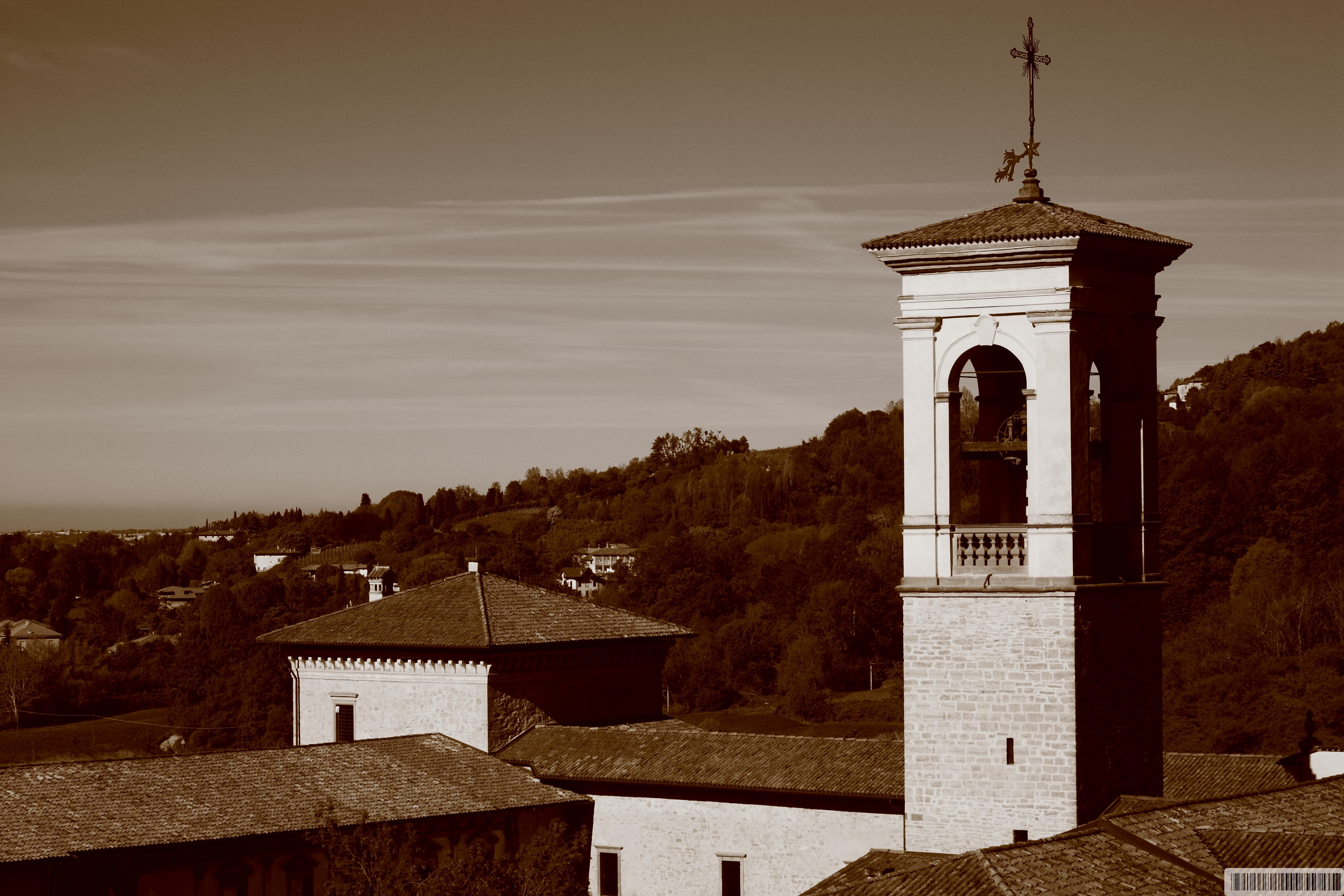 The Astino Monastery - Bergamo | Secret World Trip Planner