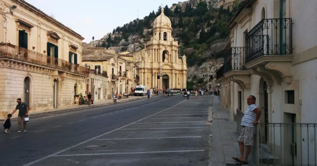 Kisha e San Bartolomeos - Scicli | Secret World Trip Planner