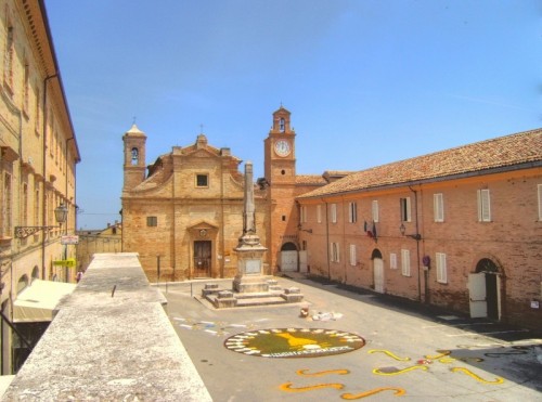 Montefiore Del Aso - Montefiore dell'Aso | Secret World Trip Planner
