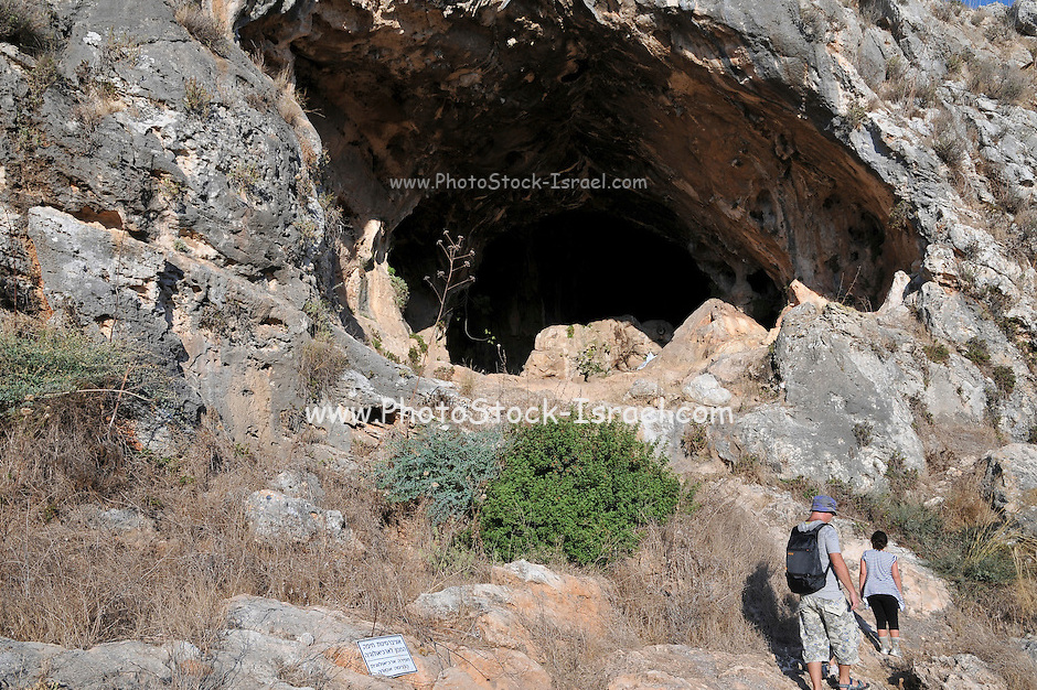 Israel and a brewery 13,000 years ago - Rakefet | Secret World Trip Planner