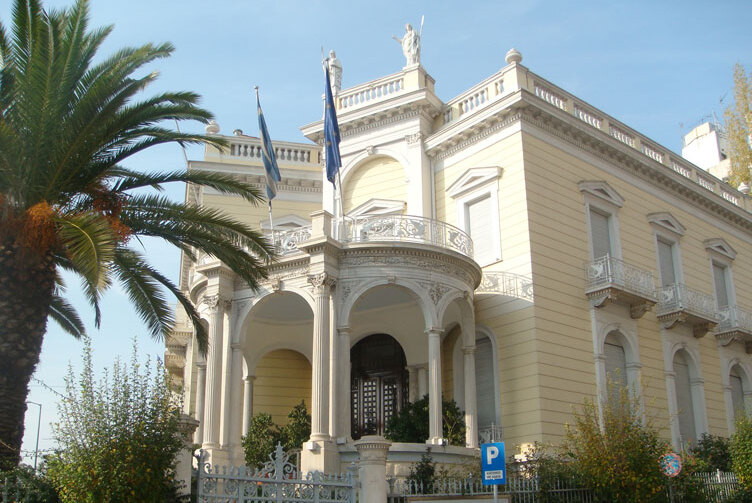 Mouseío Kykladikís Téchnis (Museum of Cycladic Art) - Athina | Secret World Trip Planner