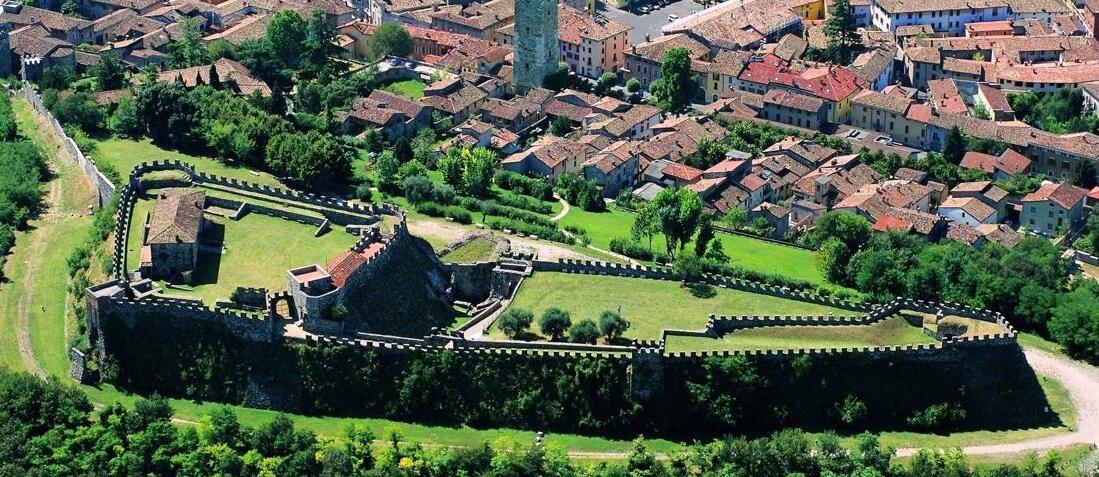 The Lonato Fortress near Lake Garda - Lonato | Secret World Trip Planner