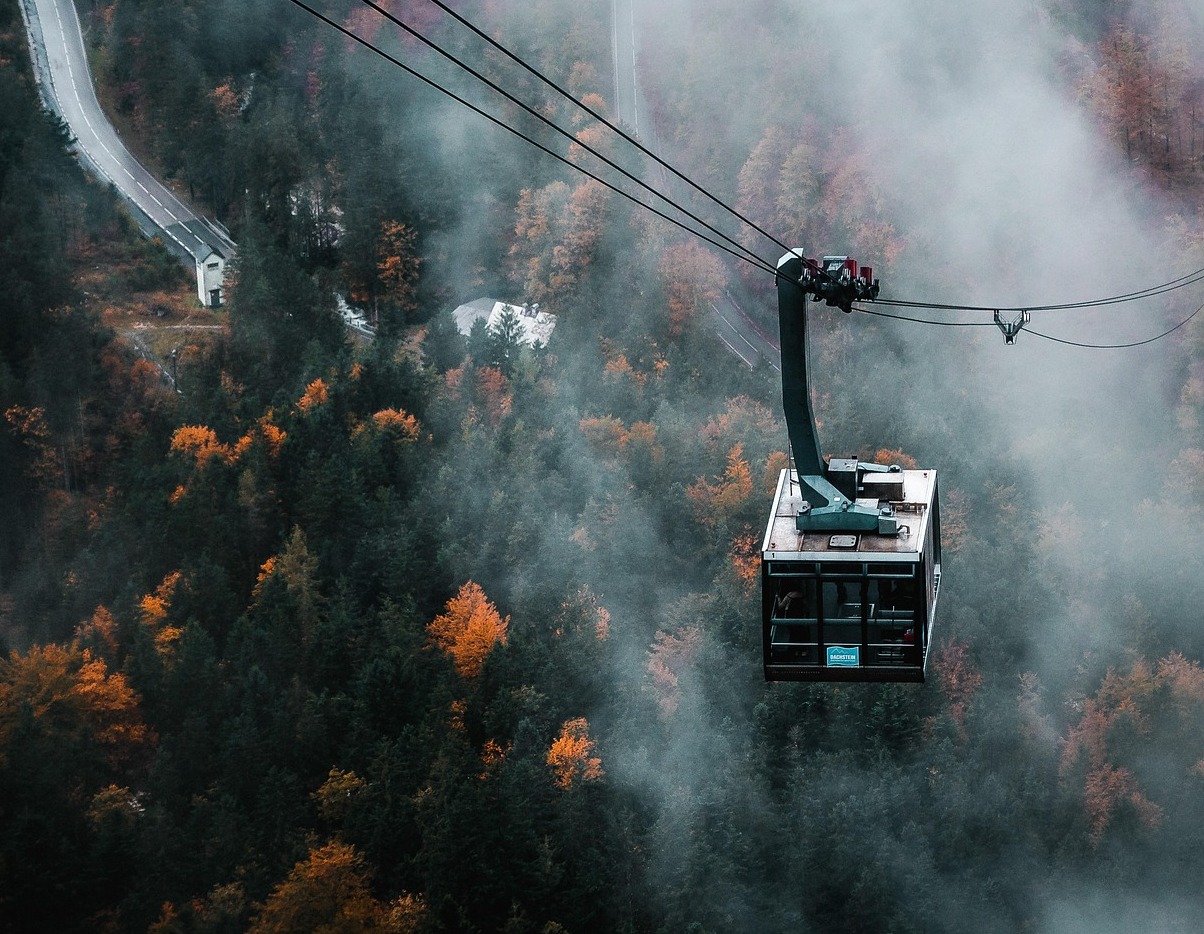 Glaciar Dachstein - Puente SkyWalk de Dachstein - Obertraun | Secret World Trip Planner
