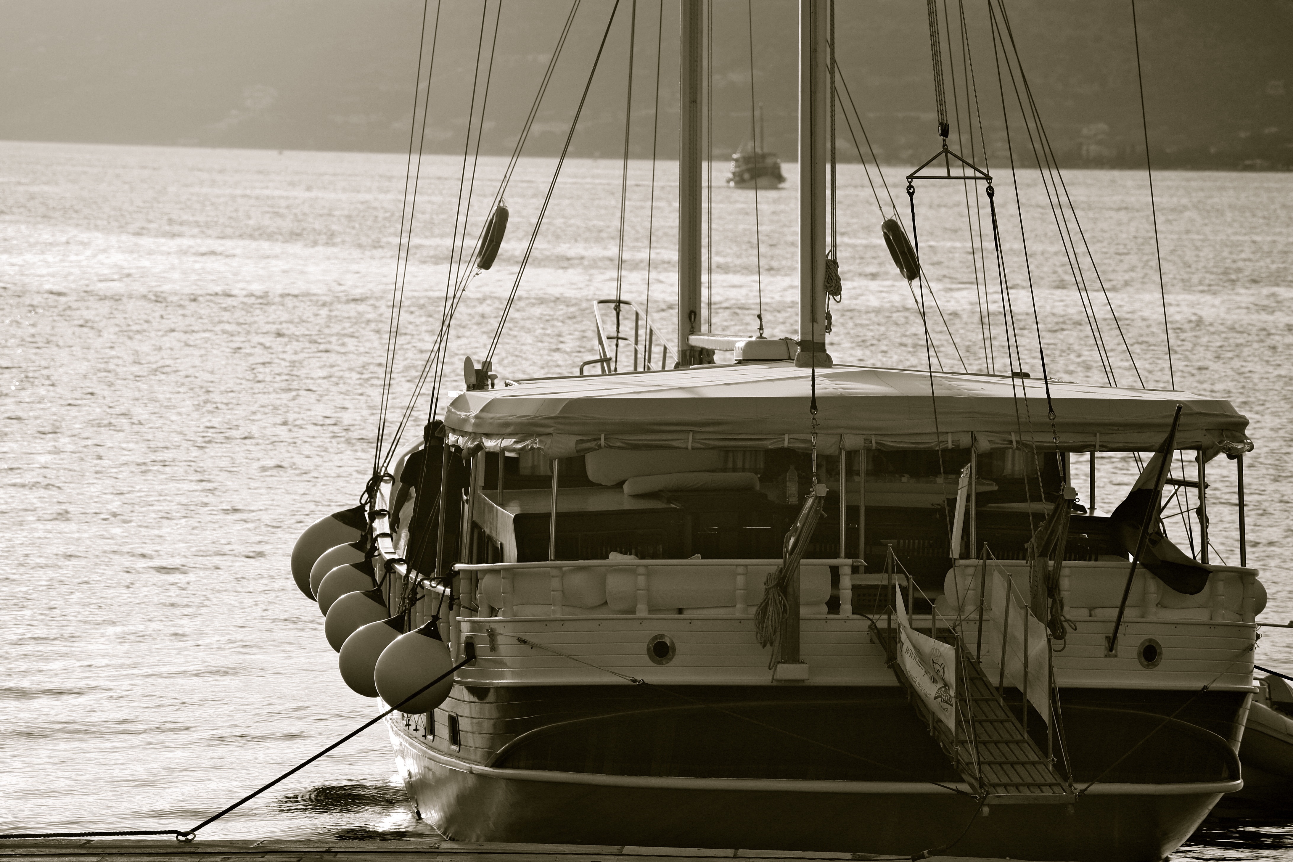 Korkula is a picturesque village on the Dalmatian Coast - Secret World - Curzola | Secret World Trip Planner