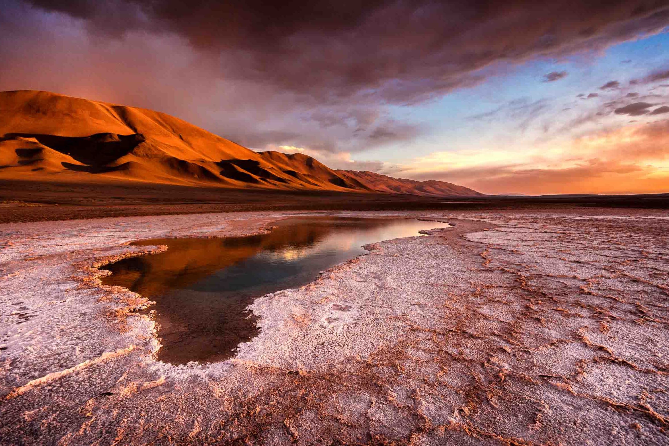 Argentina | Salta and the Lerma Valley — Salta