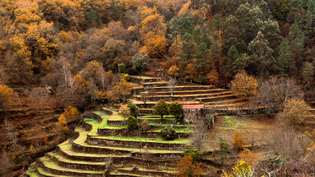 Sistelo: The little Portuguese Tibet - Sistelo | Secret World Trip Planner