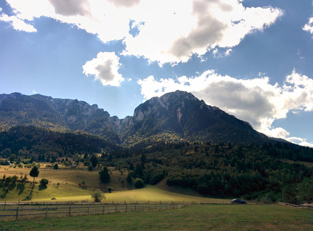 Parque Nacional de Piatra Craiului | Secret World Trip Planner